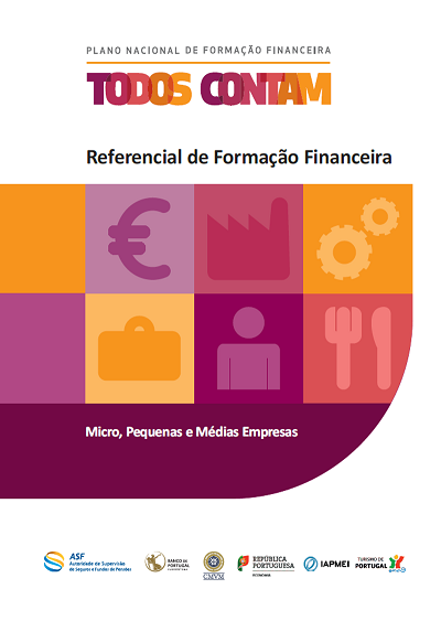 Referencial de Formação Financeira