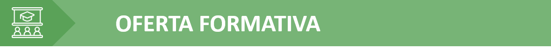 OFERTA FORMATIVA