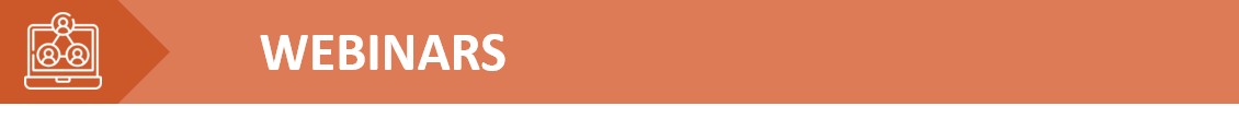 webinars .
