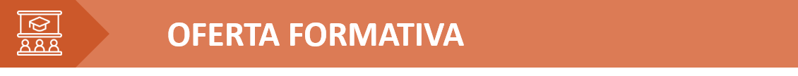 Oferta formativa